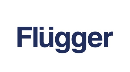 Flugger farve logo
