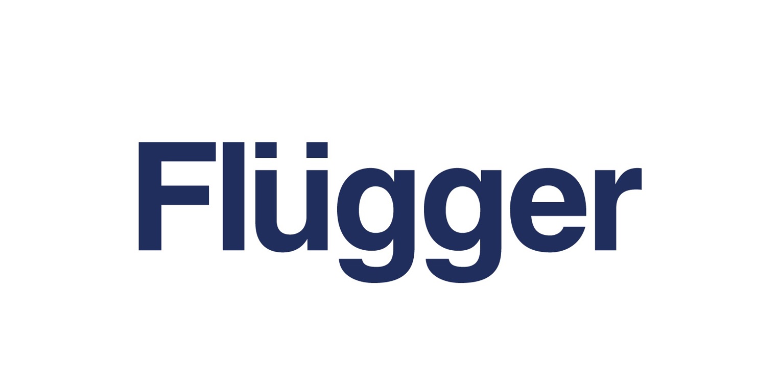 Flugger farve logo