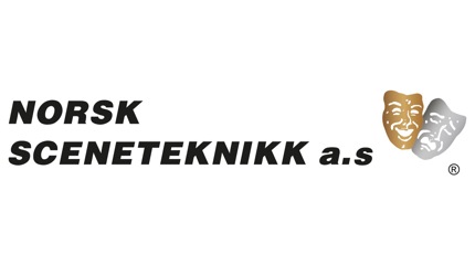 Norsk Sceneteknikk logo