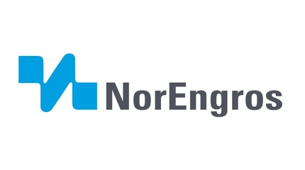 NorEngros logo