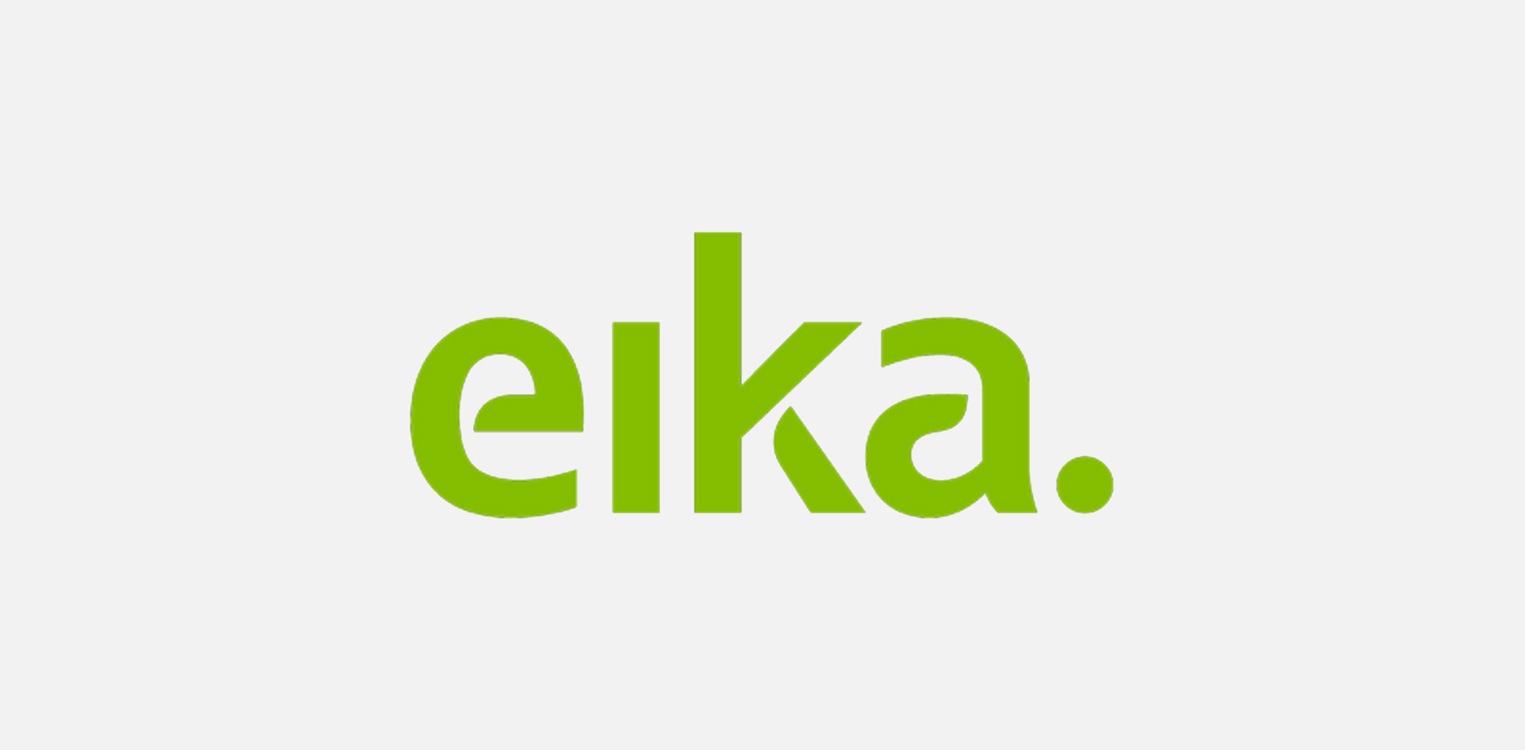 Eika logo